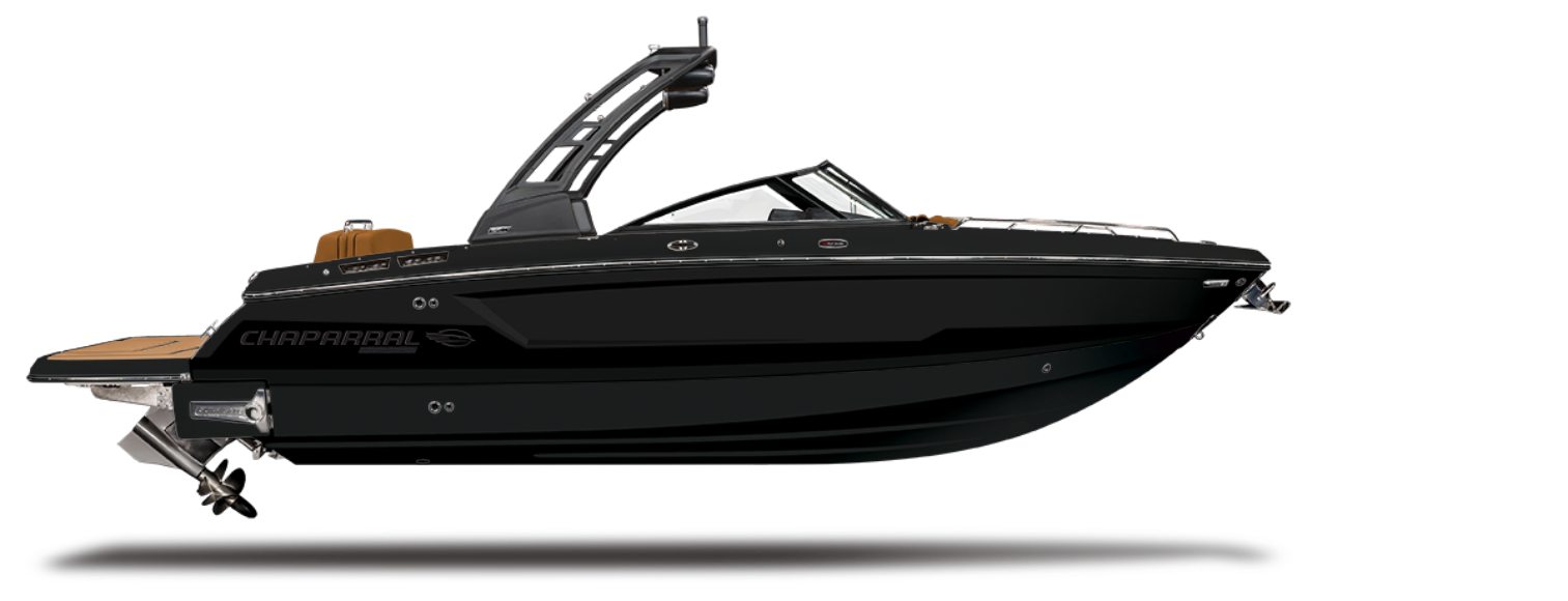 Image of a 2026 6  GT Surf Series