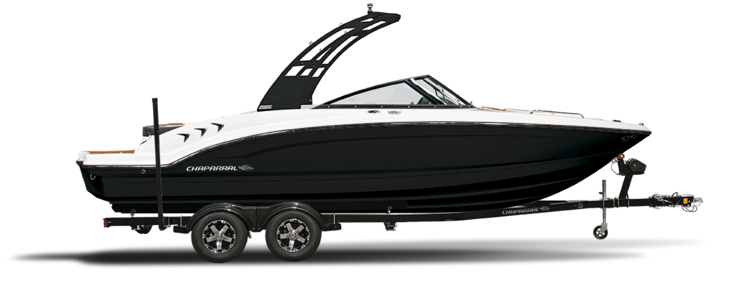 Image of a 2026 23 OB SSi