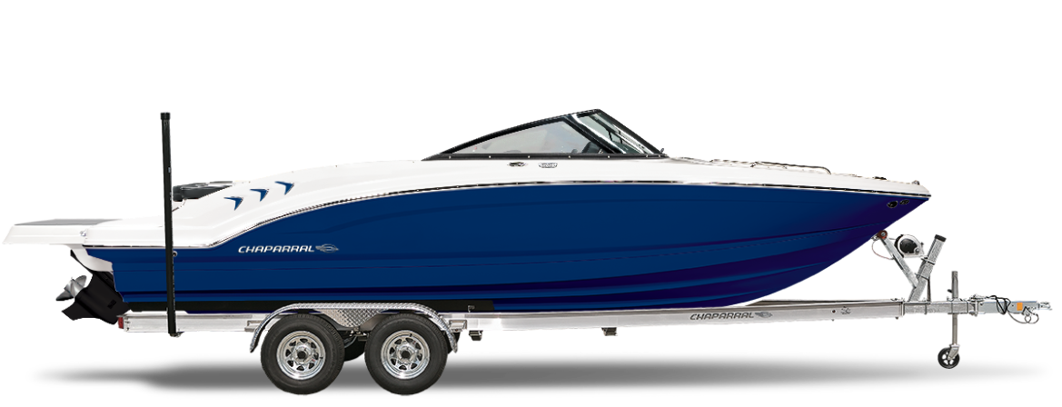 Image of a 2026 21  SSi