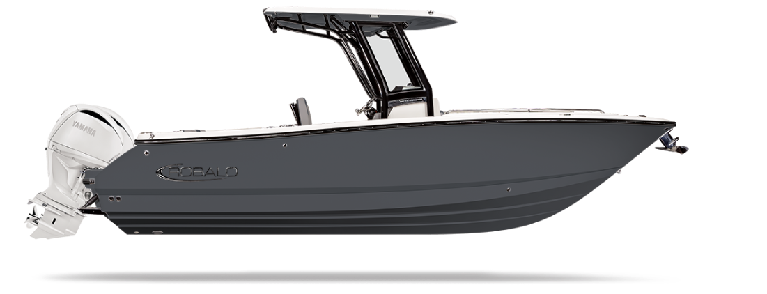 Image of a 2026 250  Center Console