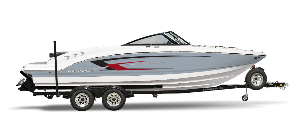 Image of a 2026 21  SSi