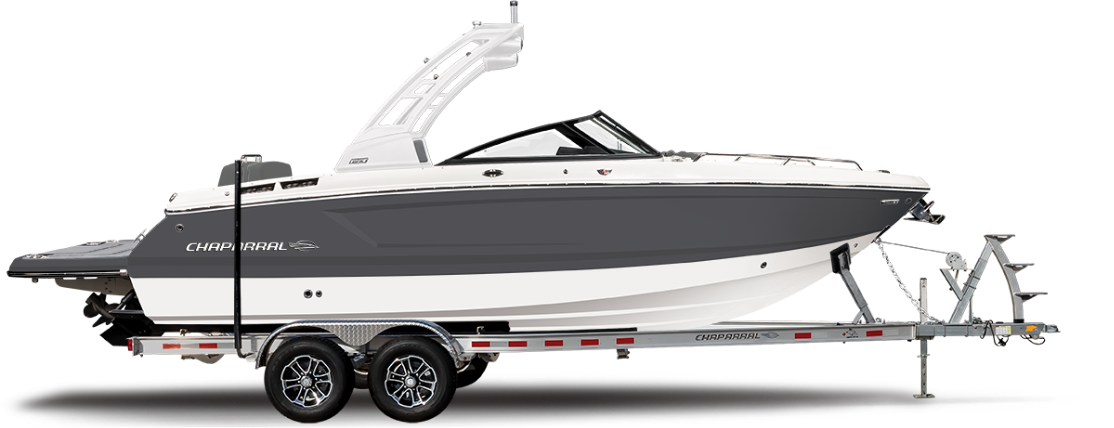 Image of a 2026 6  SSX