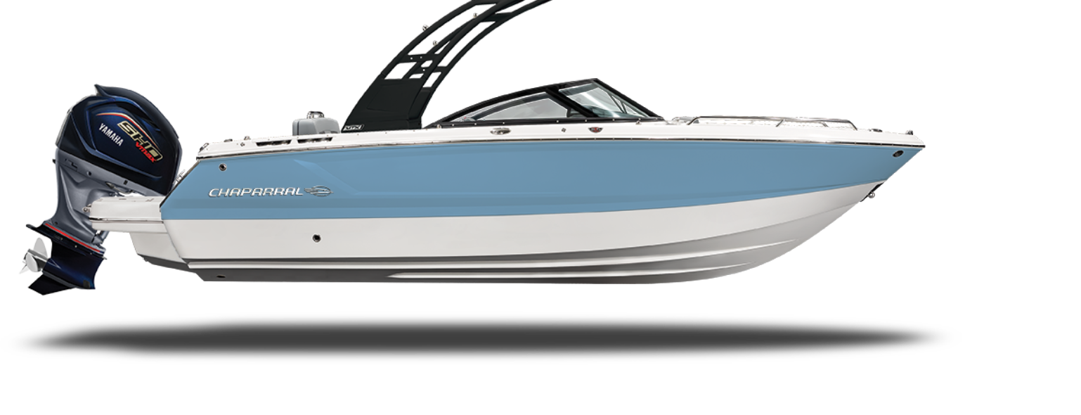 Image of a 2026 4 OB SSX