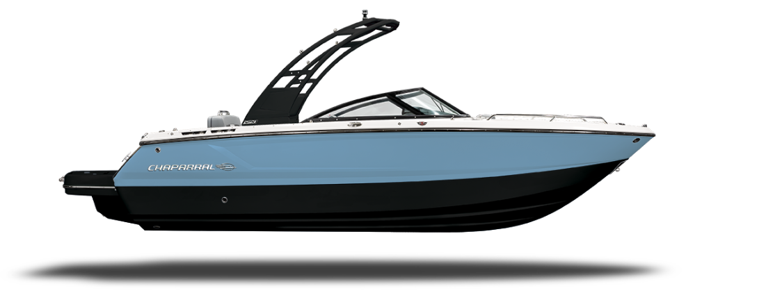 Image of a 2026 4 OB SSX