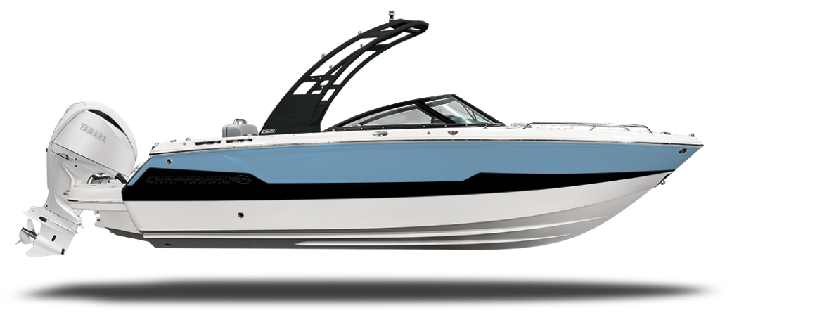 Image of a 2026 4 OB SSX