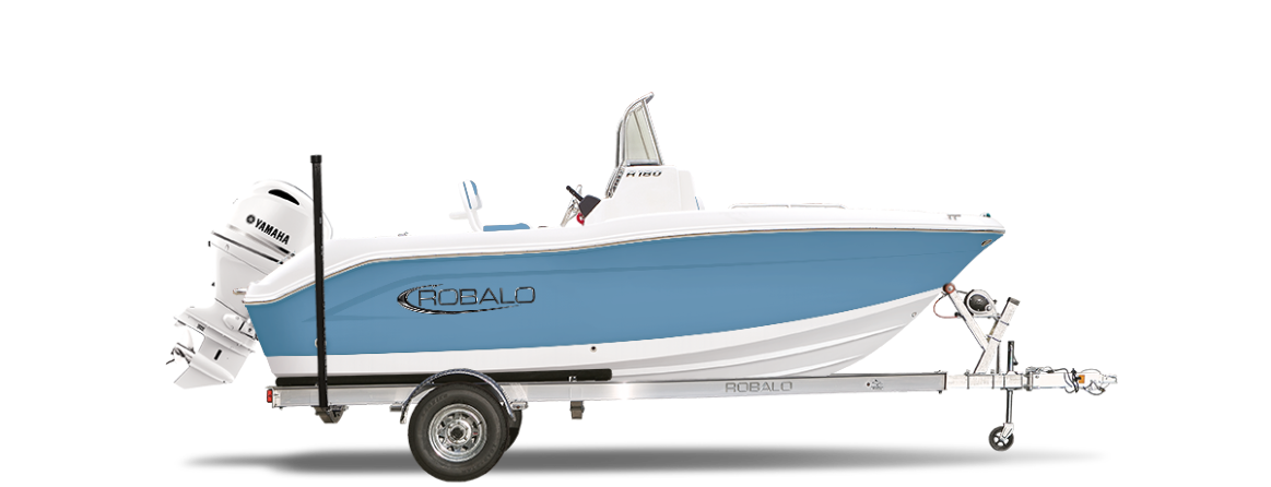 Image of a 2026 180  Center Console