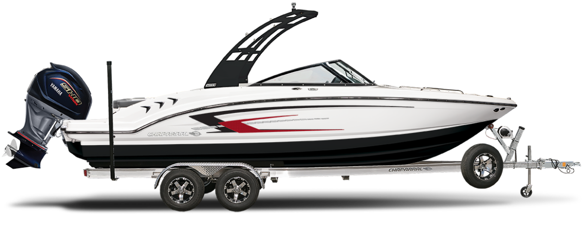 Image of a 2026 23 OB SSi