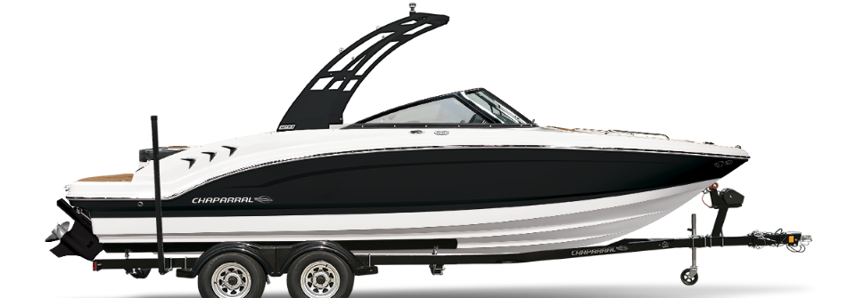 Image of a 2026 23  SSi