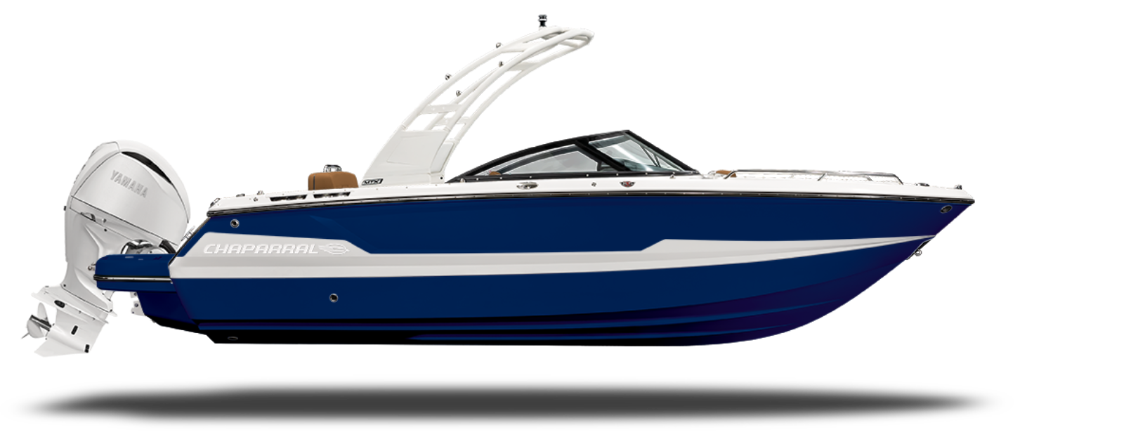 Image of a 2026 4 OB SSX