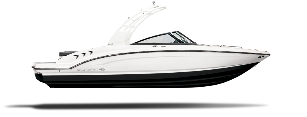 Image of a 2026 21 OB SSi