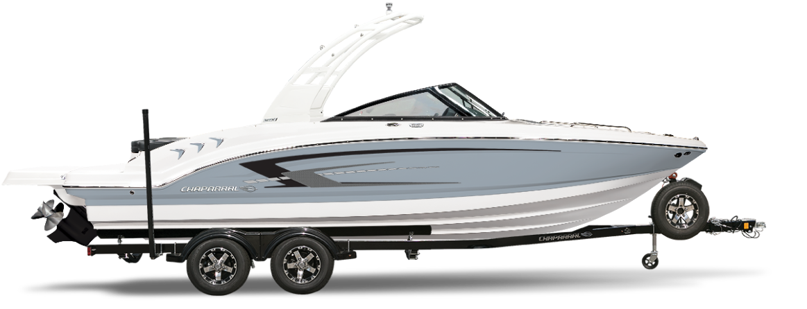 Image of a 2026 23  SSi