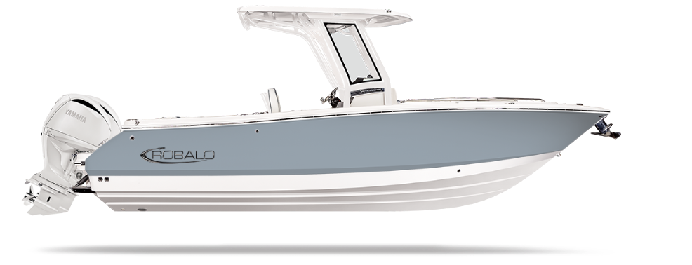 Image of a 2026 250  Center Console