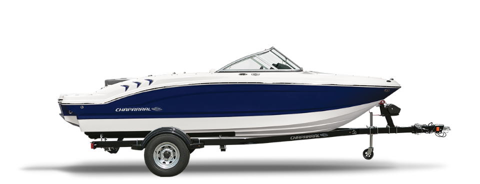 Image of a 2026 19 OB SSi