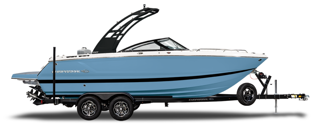 Image of a 2026 4  SSX