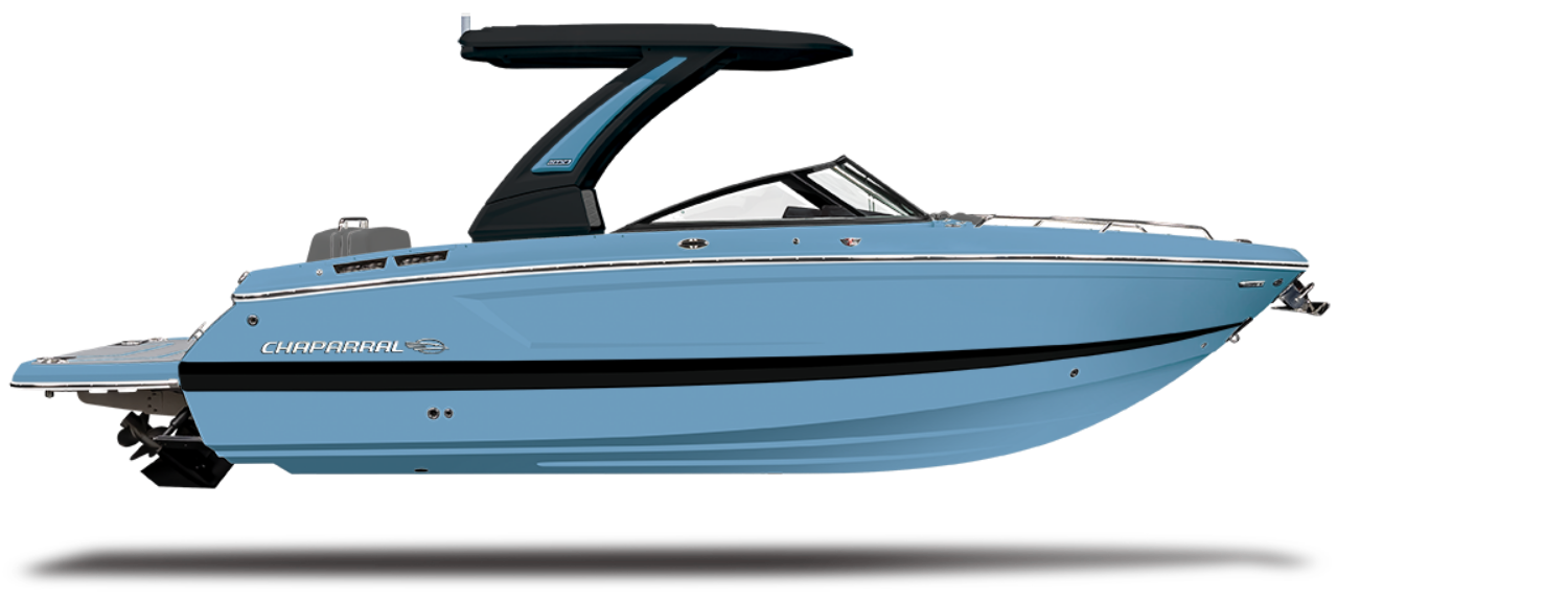 Image of a 2026 8  SSX