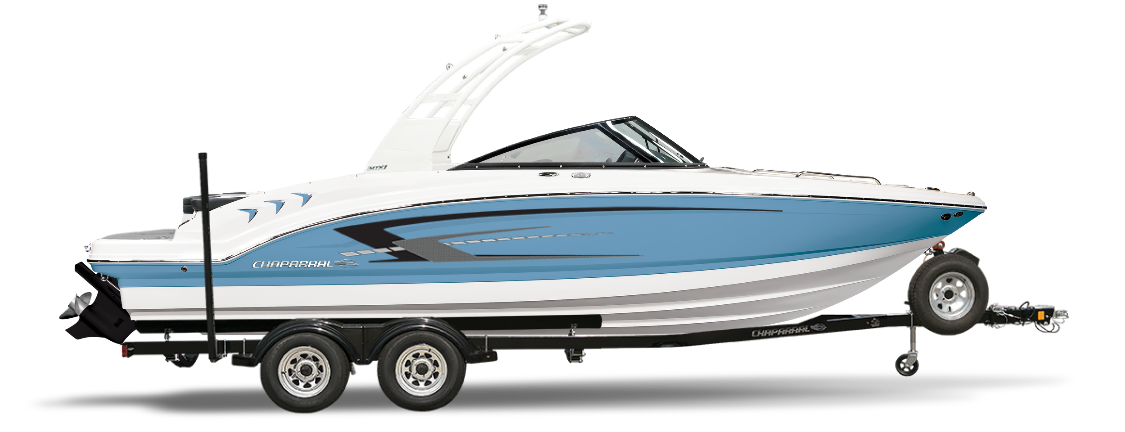 Image of a 2026 23  SSi