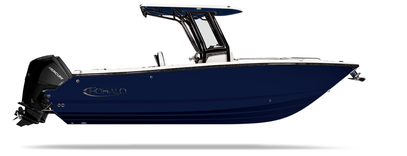 Image of a 2026 250  Center Console