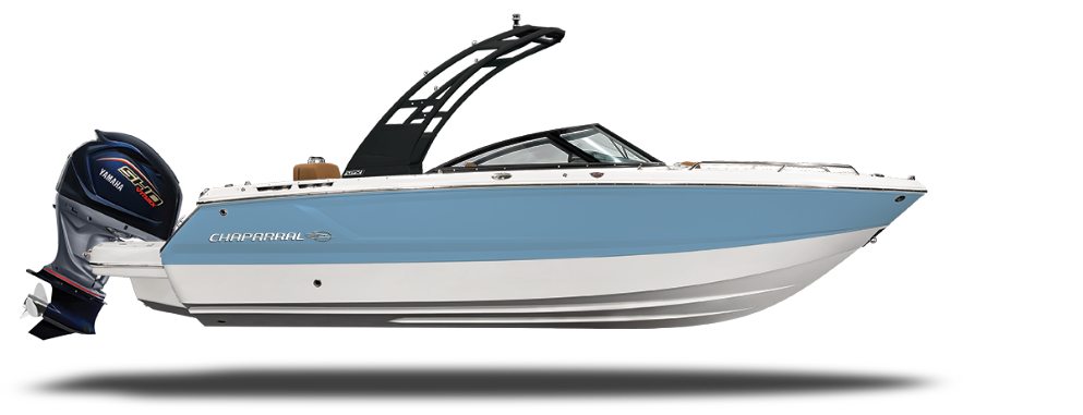 Image of a 2026 4 OB SSX