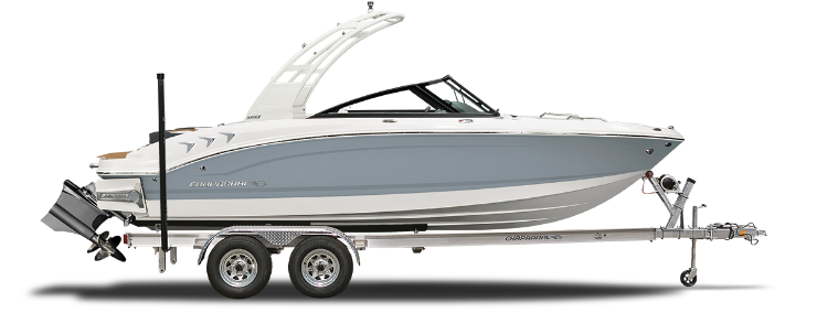 Image of a 2026 3  GT Surf Series