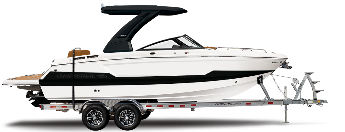 Image of a 2026 8  SSX