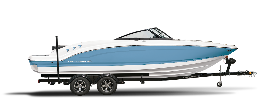 Image of a 2026 21 OB SSi