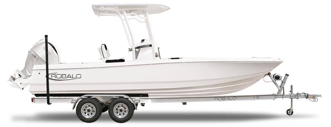Image of a 2026 246 Cayman Bay Boat