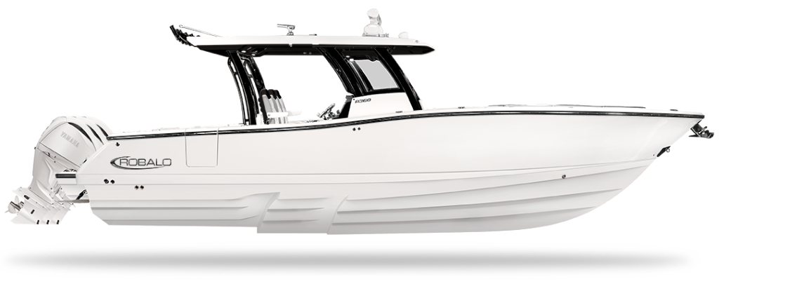 Image of a 2026 360  Center Console