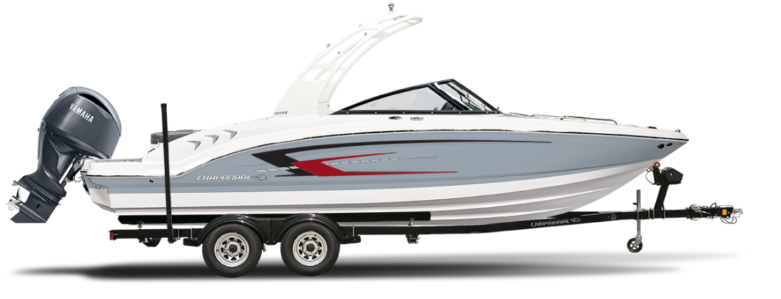 Image of a 2026 21 OB SSi