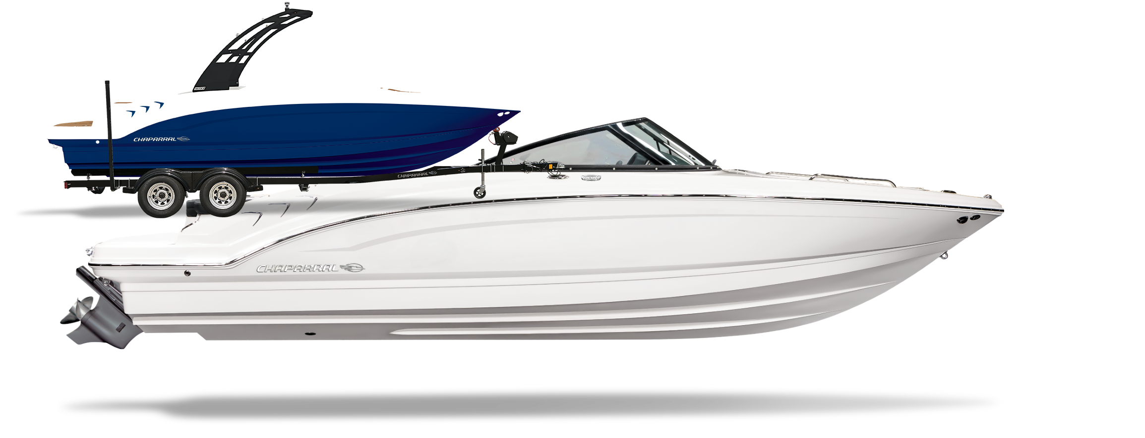 Image of a 2026 21  SSi