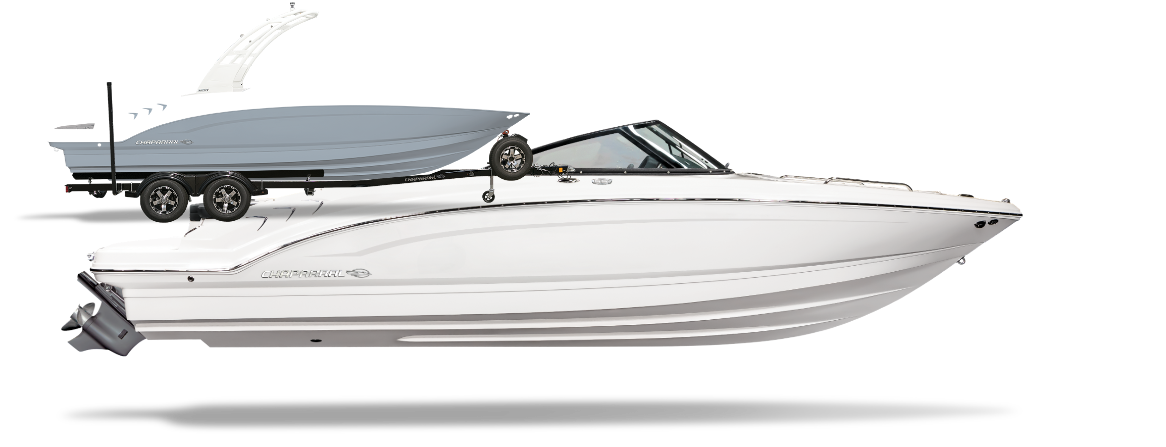 Image of a 2026 21  SSi