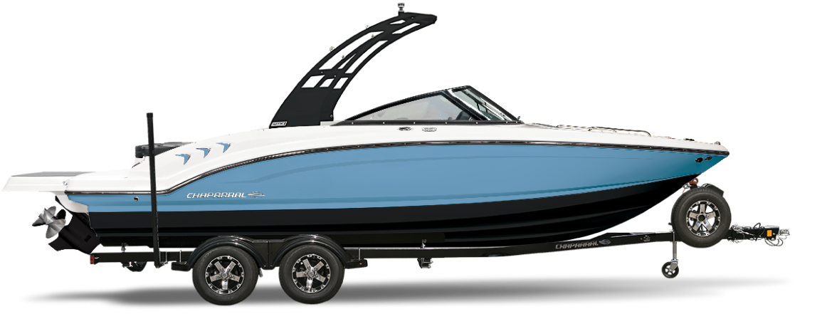 Image of a 2026 23  SSi