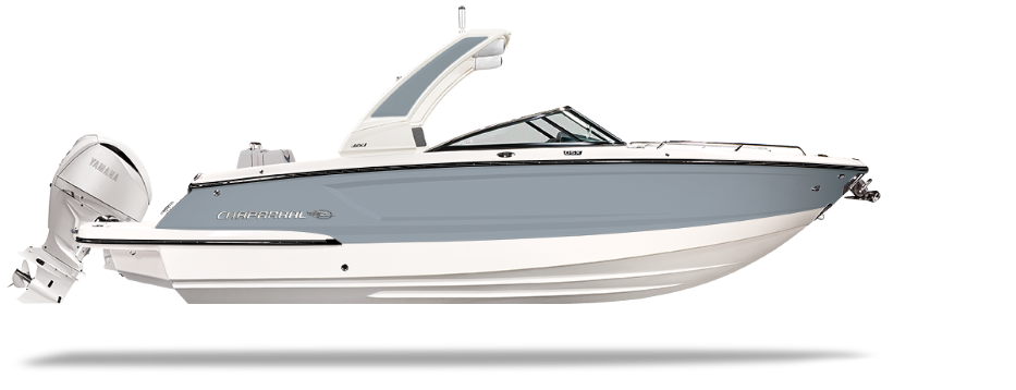 Image of a 2026 270  OSX