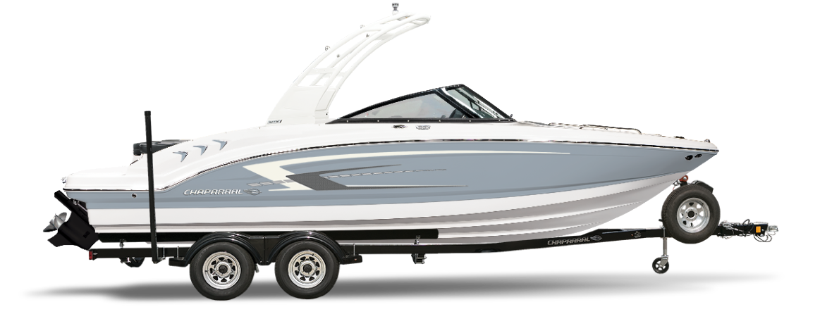 Image of a 2026 21  SSi