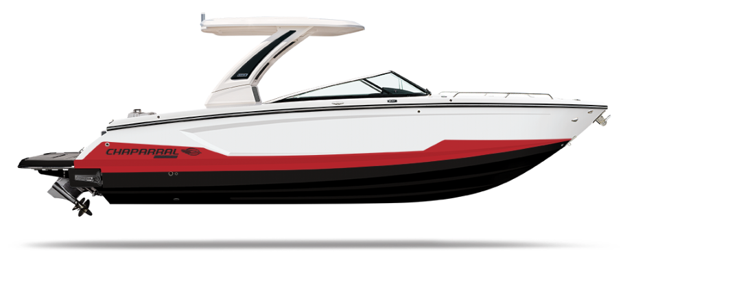 Image of a 2026 28  Surf Series