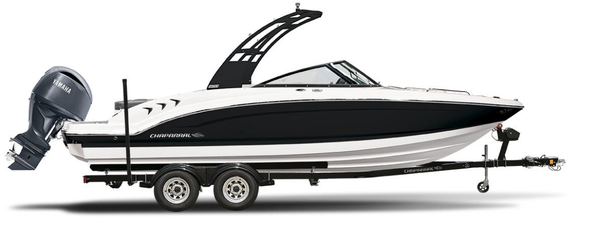 Image of a 2026 21 OB SSi