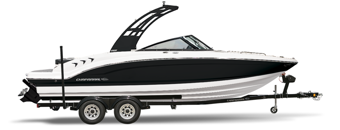 Image of a 2026 21  SSi