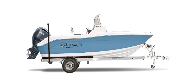 Image of a 2026 180  Center Console