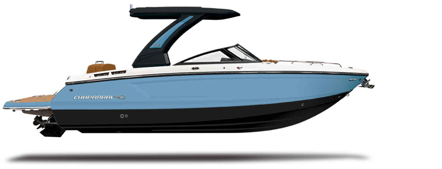 Image of a 2026 8  SSX