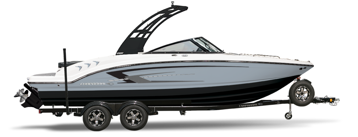 Image of a 2026 23  SSi