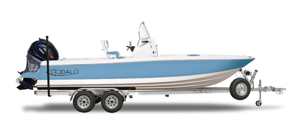 Image of a 2026 226 Cayman Bay Boat
