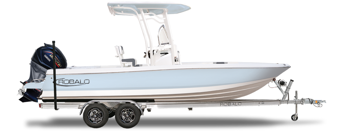 Image of a 2026 226 Cayman Bay Boat