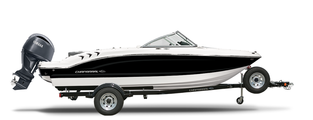 Image of a 2026 19 OB SSi