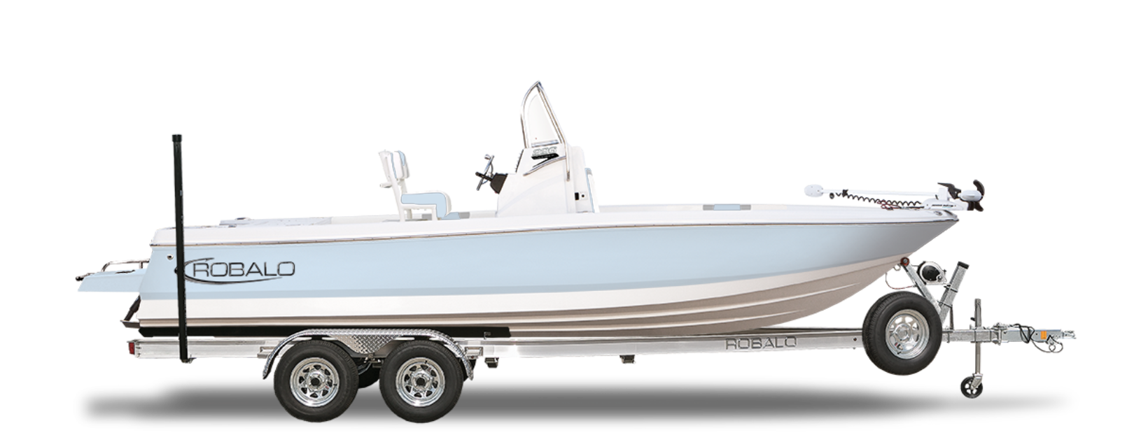 Image of a 2026 226 Cayman Bay Boat