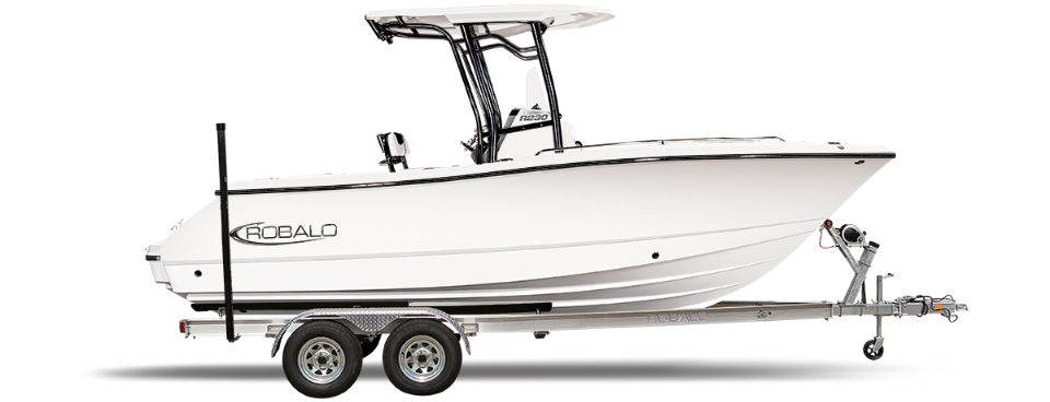 Image of a 2026 230  Center Console