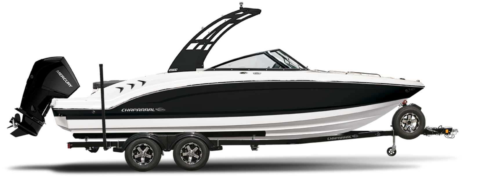 Image of a 2026 21 OB SSi