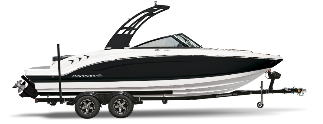 Image of a 2026 23  SSi