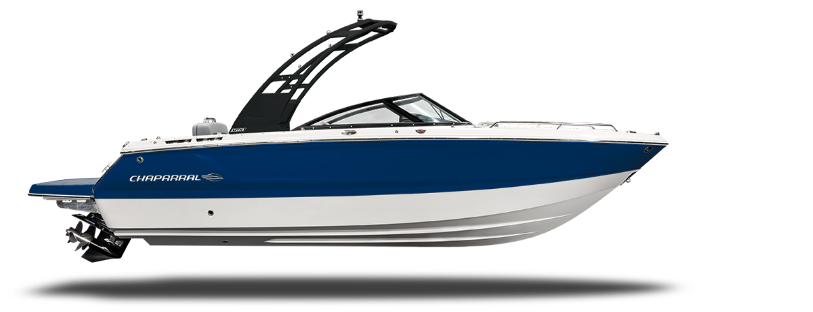 Image of a 2026 4  SSX