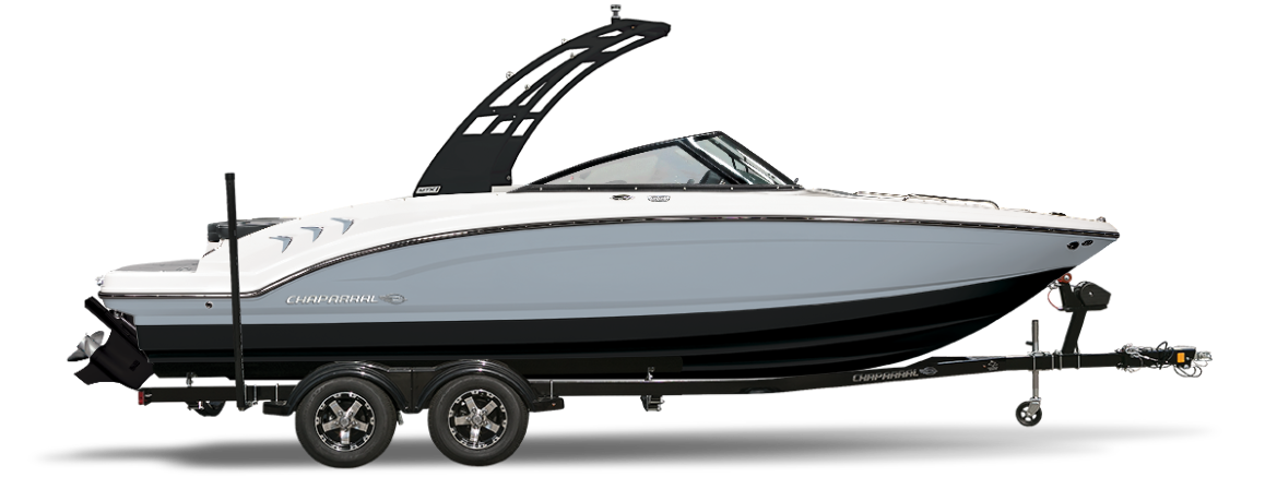 Image of a 2026 23  SSi