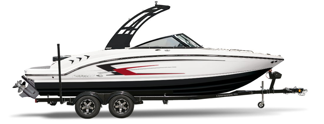 Image of a 2026 23  SSi