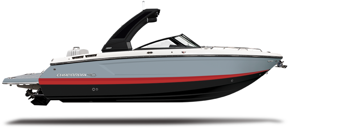 Image of a 2026 8  SSX